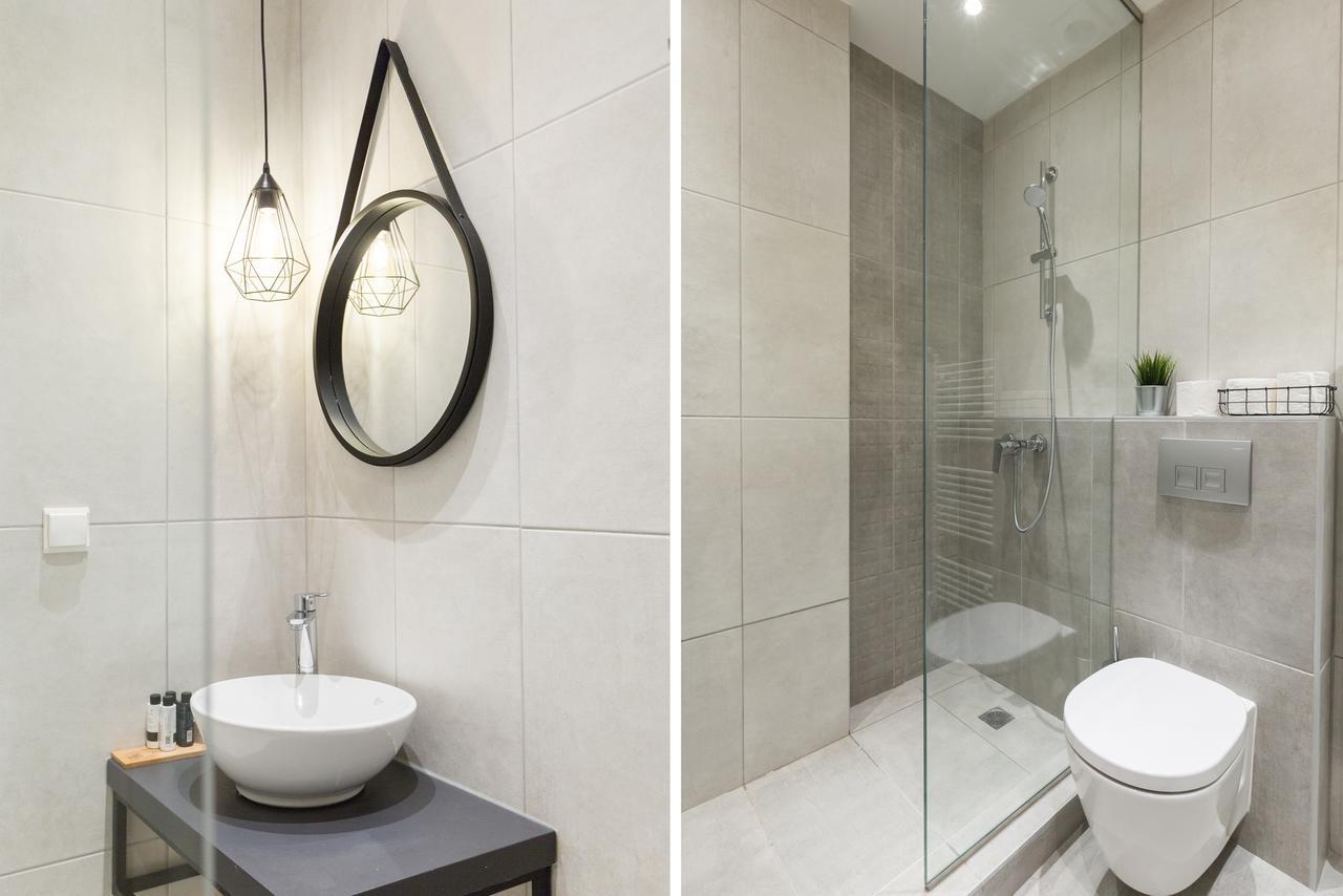 Sleek Flat In Central Syntagma By Upstreet Афіни Екстер'єр фото